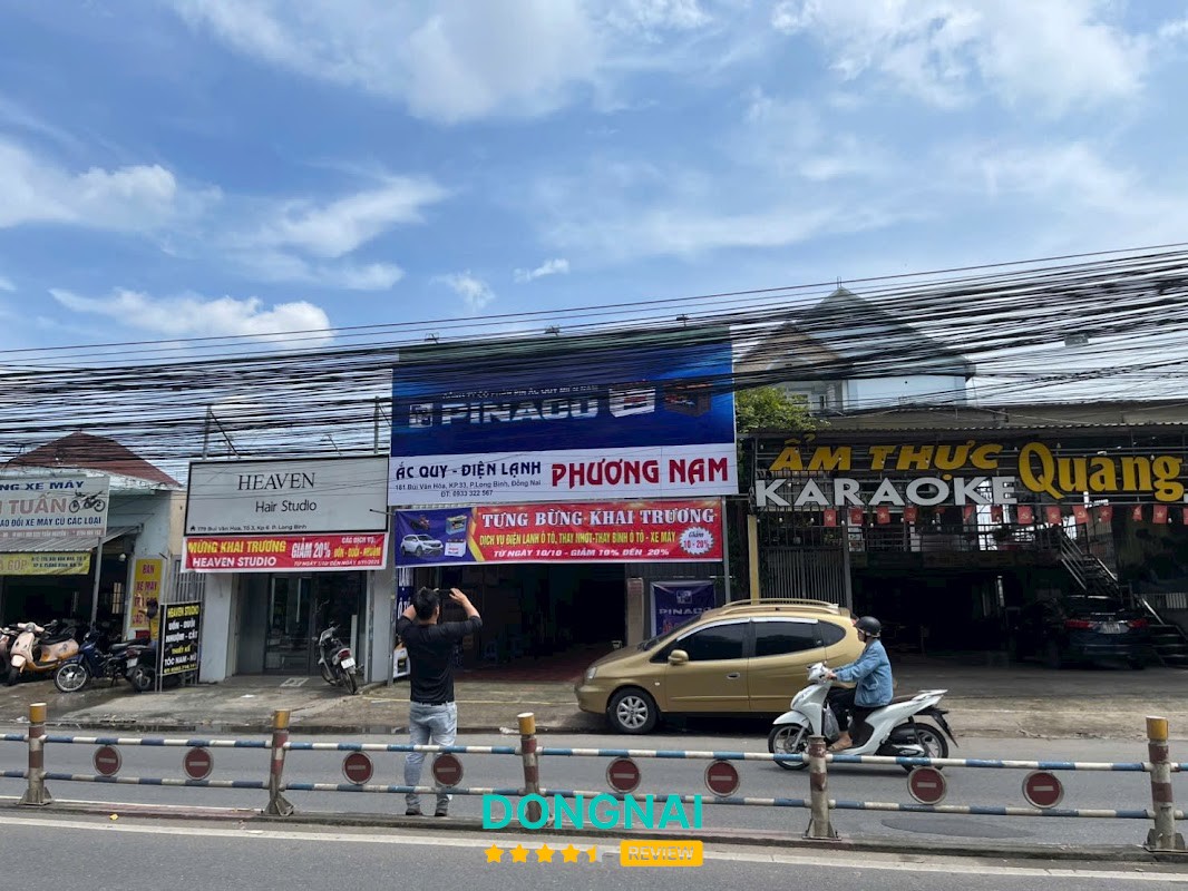 Ắc quy Phương Nam - hình ảnh 2