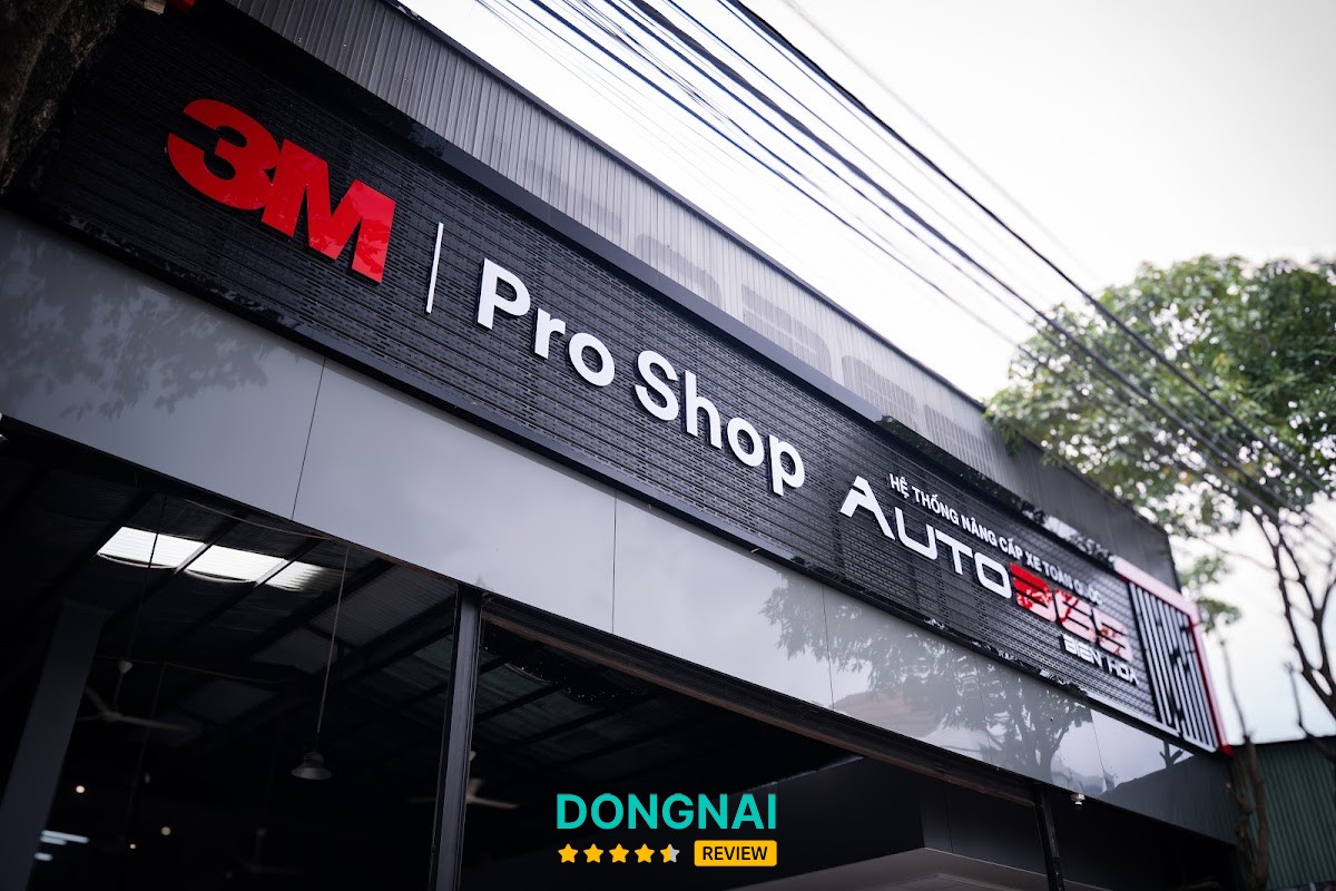 Auto365 Biên Hòa - hình ảnh 2