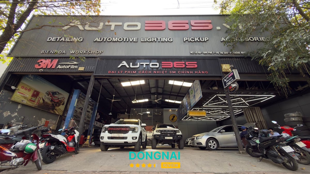 Auto365 Biên Hòa - hình ảnh 3