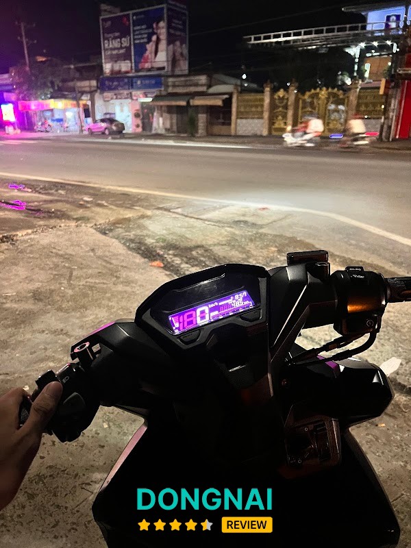 Cơ Sở Âm Thanh Ô Tô Quang Dũng