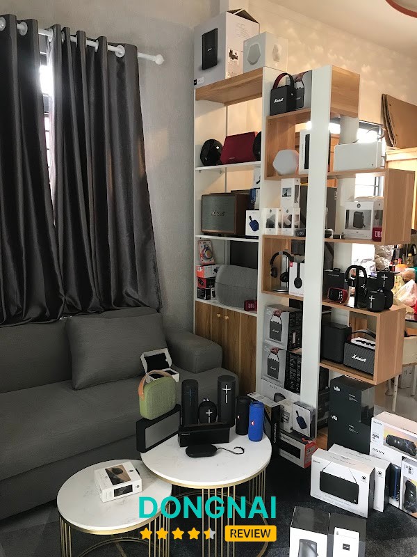Audio Biên Hoà - hình ảnh 2