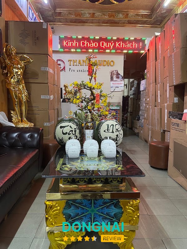 Công ty tnhh âm thanh số thái hưng - hình ảnh 2