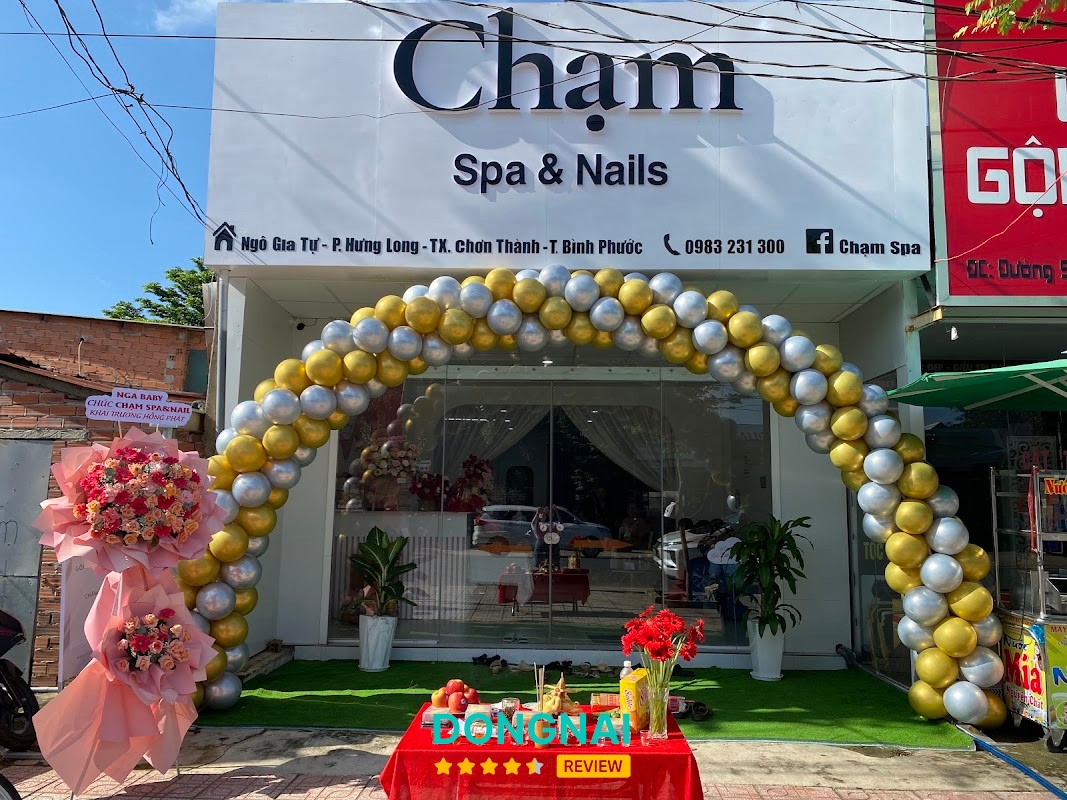 Chạm Spa & Nails – hình ảnh 2