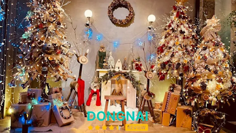 Athens Cafe: N1, Thống Nhất, Biên Hòa