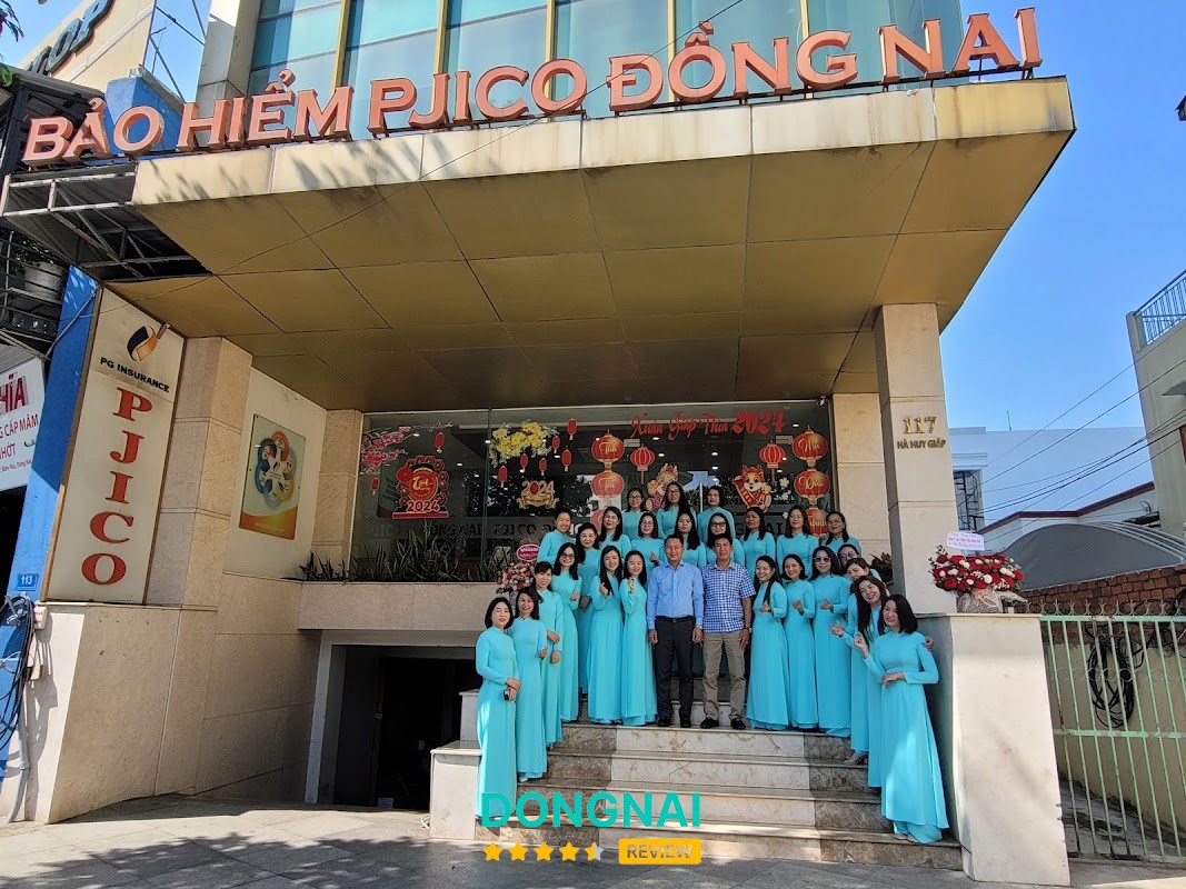 PJICO chi nhánh Đồng Nai – hình ảnh 2