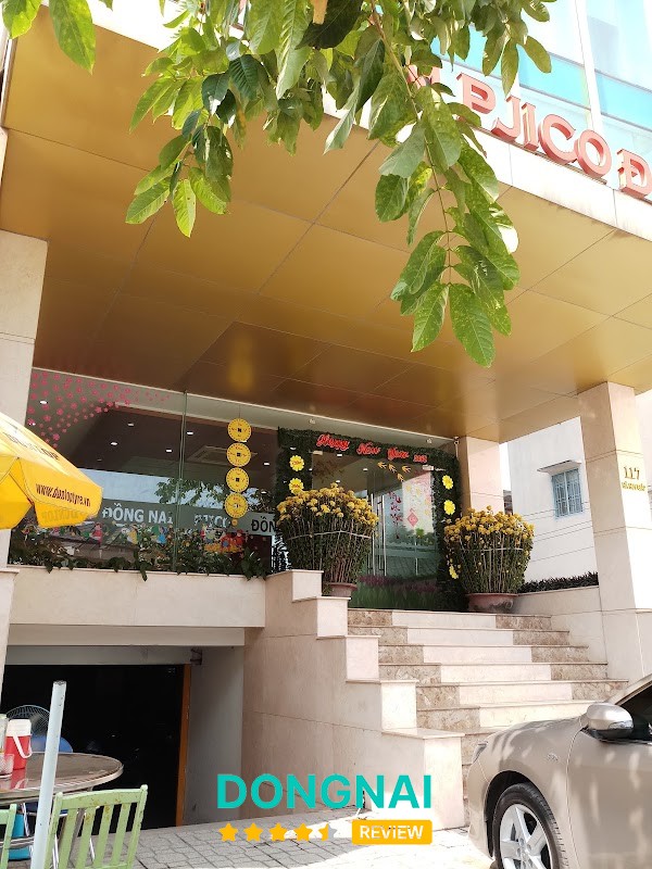 PJICO chi nhánh Đồng Nai – hình ảnh 3