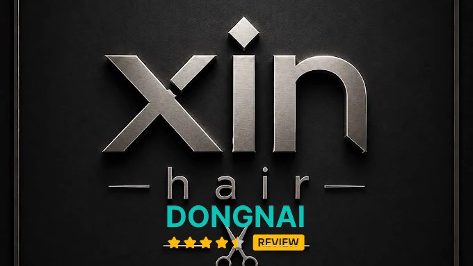 Xịn Hair Cắt Tóc Nam Trảng Dài