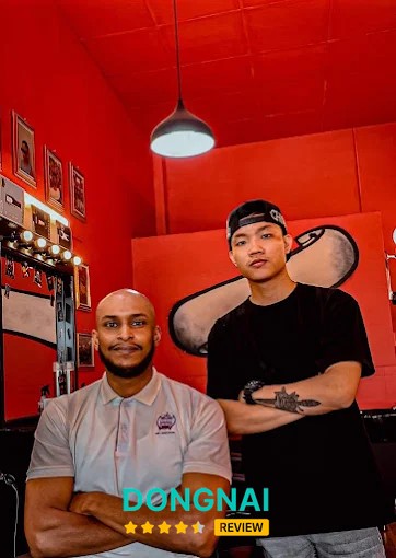 Mạnh BarBer Shop – hình ảnh 2
