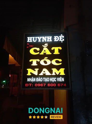 Cắt Tóc Nam Huynh Đệ – hình ảnh 2