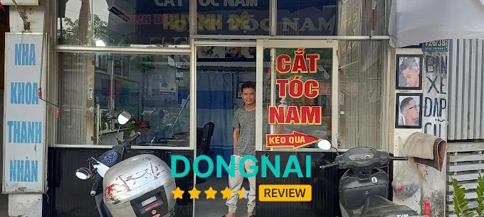 Cắt Tóc Nam Huynh Đệ – hình ảnh 3