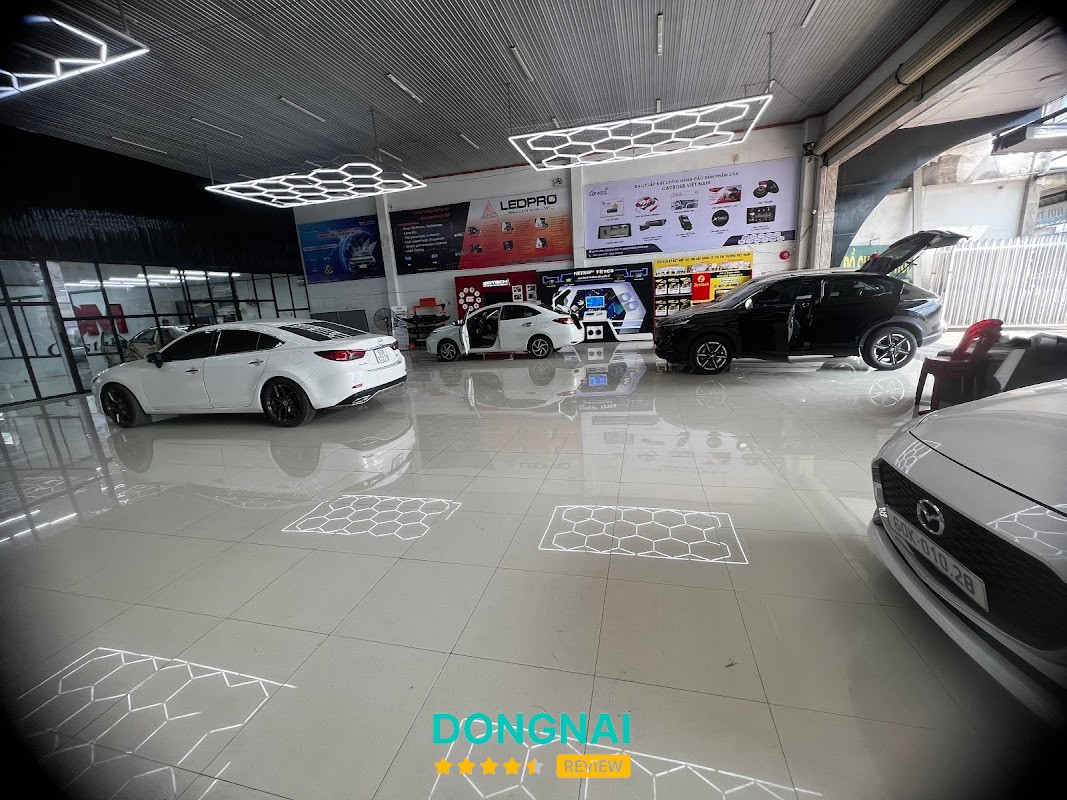Nội Thất Ôtô LINH LONG THÀNH – 610 QL51, Long Thành, Đồng Nai, Việt Nam hình ảnh 2