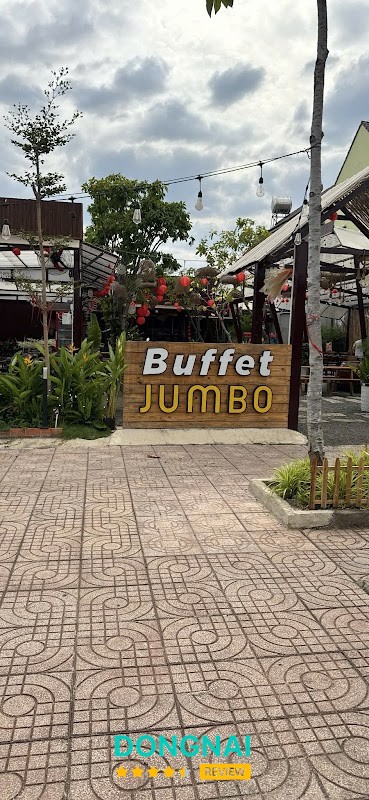 Buffet Nhi Trùm Sỉ – 24 Đ. Nguyễn Lương Bằng, Bình Phước, Đồng Nai, Việt Nam hình ảnh 3