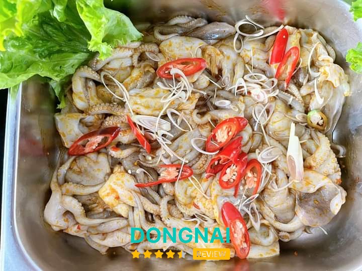 Buffet Tao Bao – 2 Hai Bà Trưng, Bình Phước, Đồng Nai 830000, Việt Nam hình ảnh 2