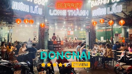 Buffet BBQ Long Thành – Long Thành, Đồng Nai, Việt Nam