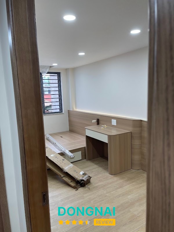 Xây Nhà Đồng Xoài CBM Co – hình ảnh 2
