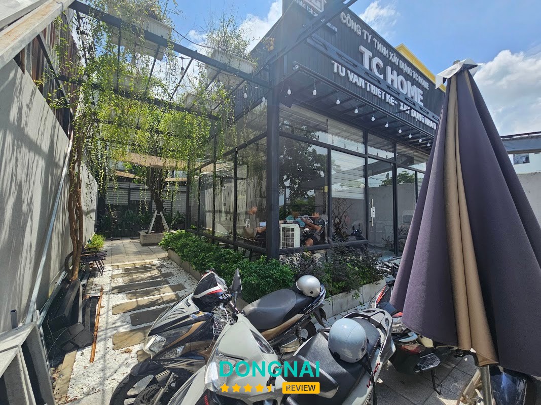 Công Ty TNHH Xây Dựng TC Home – hình ảnh 3