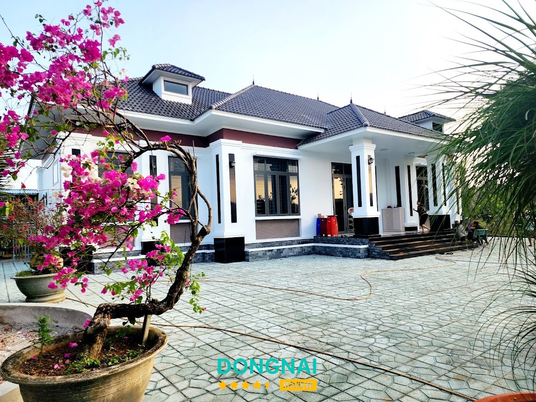 Công ty TNHH Xây Dựng Đầu Tư Thương Mại Lê Gia Phát – hình ảnh 1