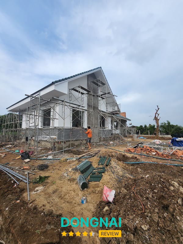 Công ty TNHH Xây Dựng Đầu Tư Thương Mại Lê Gia Phát – hình ảnh 2