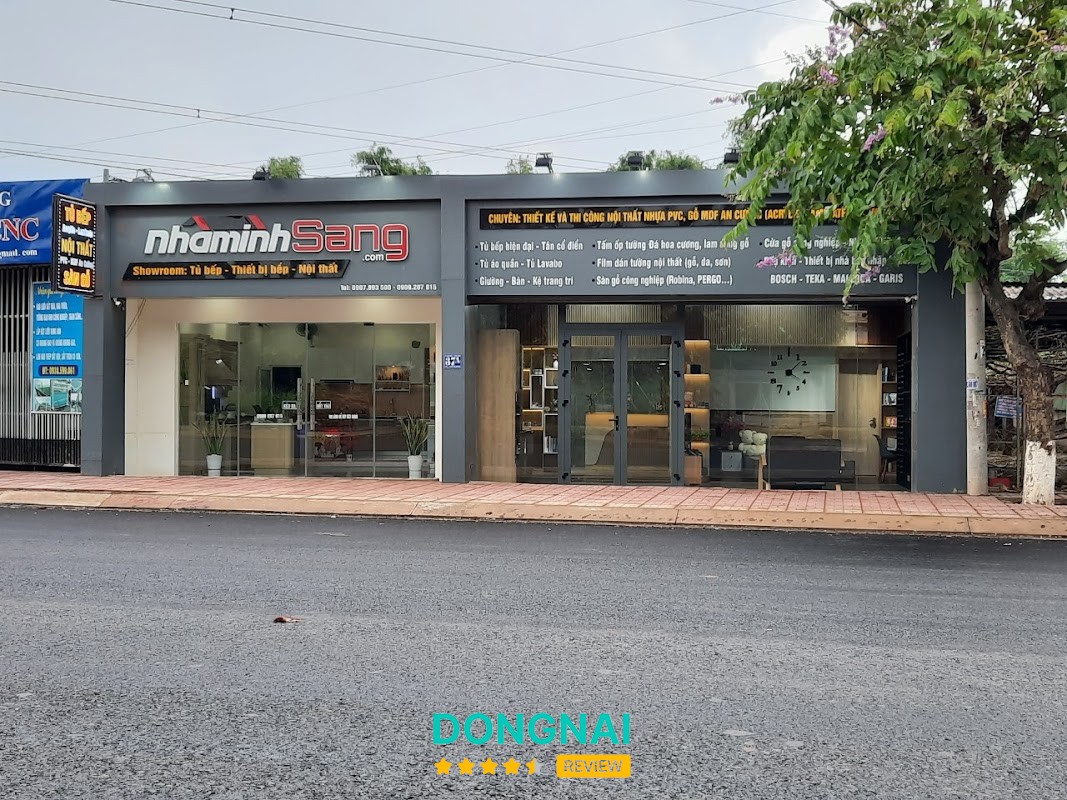 Nội Thất Nhà Mình Sang – hình ảnh 1