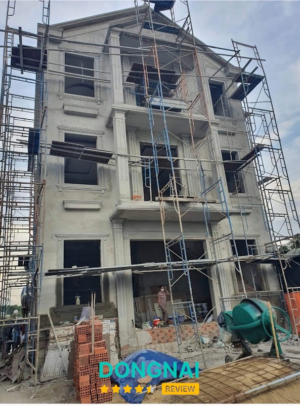 Cty XÂY DỰNG THƯƠNG TRƯỜNG PHÁT – hình ảnh 1