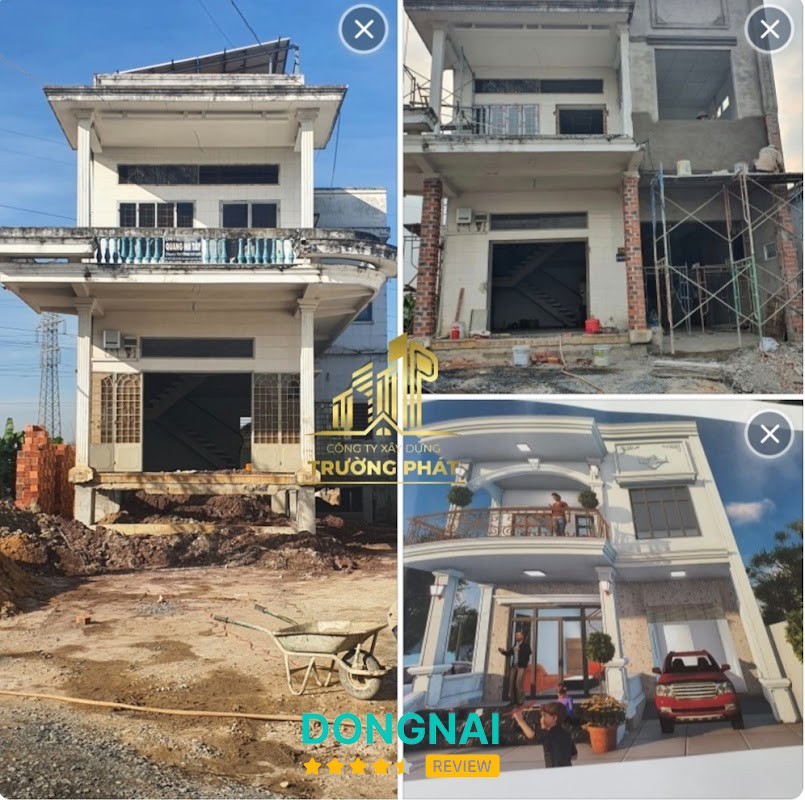 Cty XÂY DỰNG THƯƠNG TRƯỜNG PHÁT – hình ảnh 2