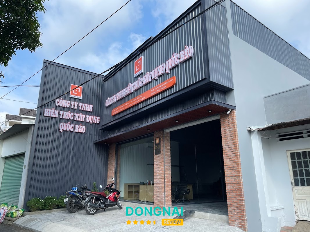 XÂY DỰNG QUỐC BẢO - CHI NHÁNH LONG THÀNH – hình ảnh 1