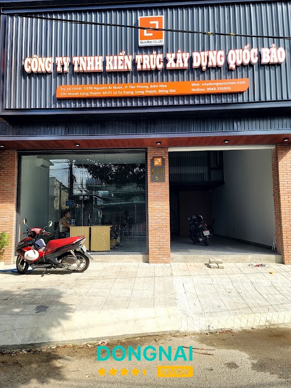 XÂY DỰNG QUỐC BẢO - CHI NHÁNH LONG THÀNH – hình ảnh 3