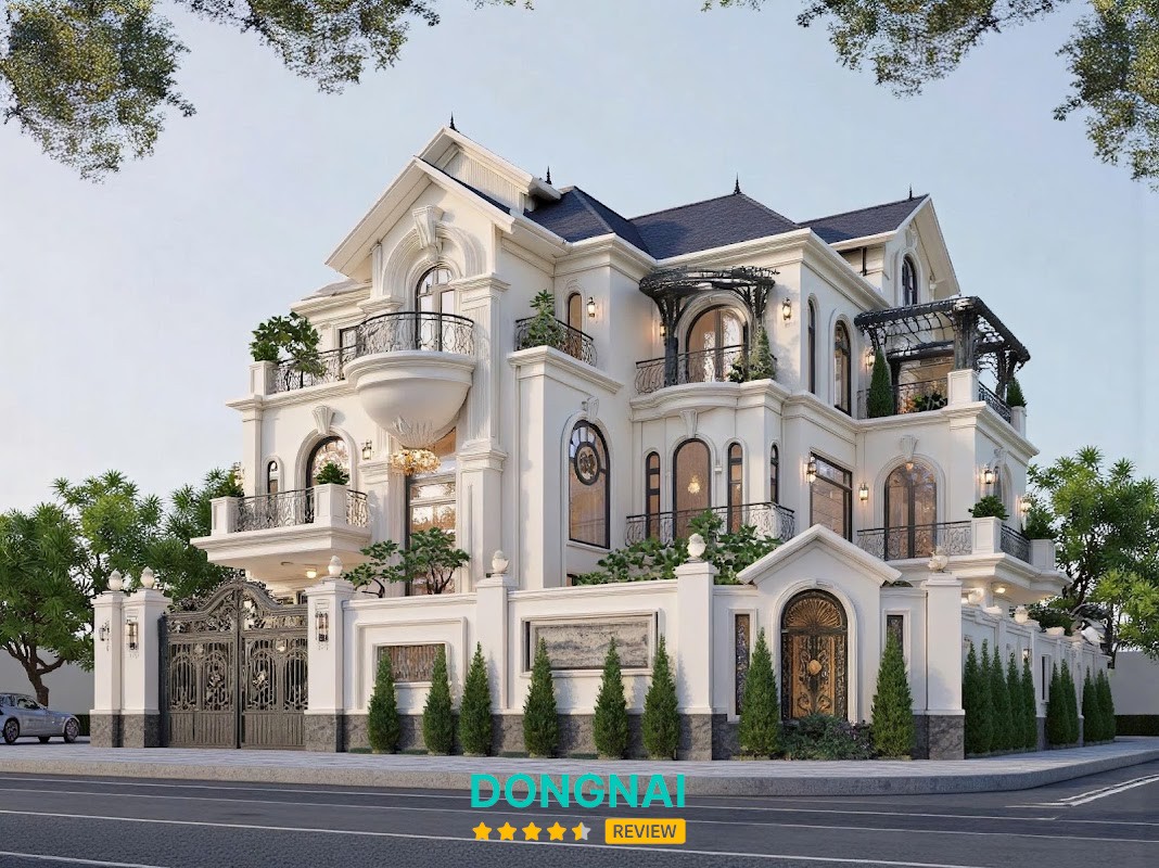 CTY TK XD MINH HOUSE – hình ảnh 1