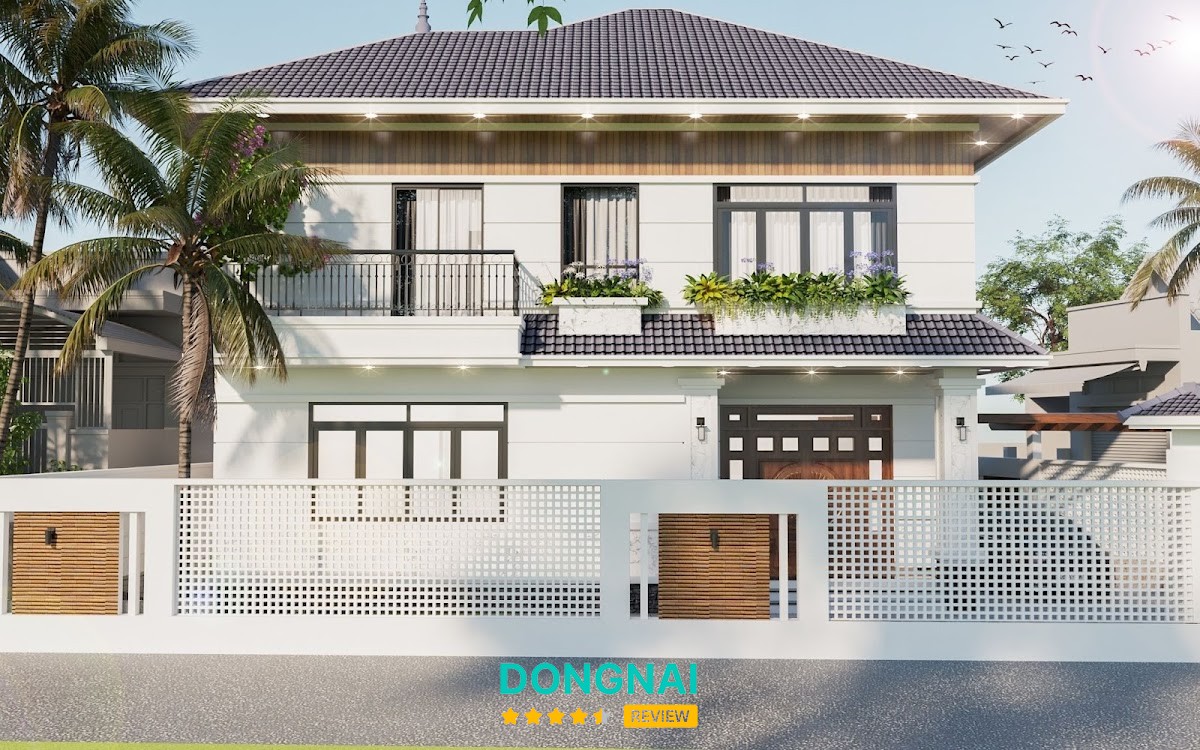 CTY TK XD MINH HOUSE – hình ảnh 2