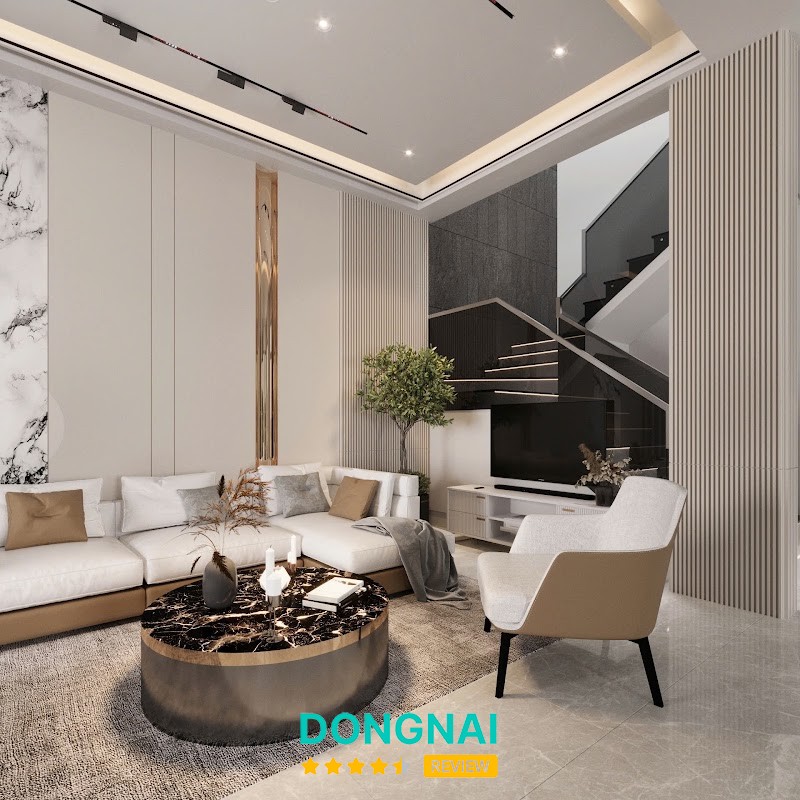 CTY TK XD MINH HOUSE – hình ảnh 3