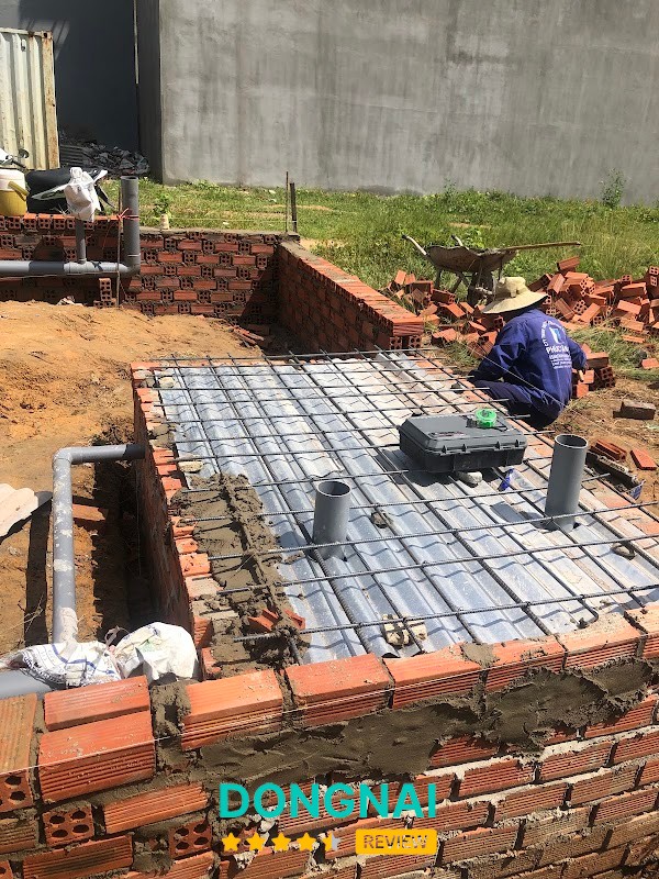Xây Nhà Trọn Gói Huy Hùng – hình ảnh 3