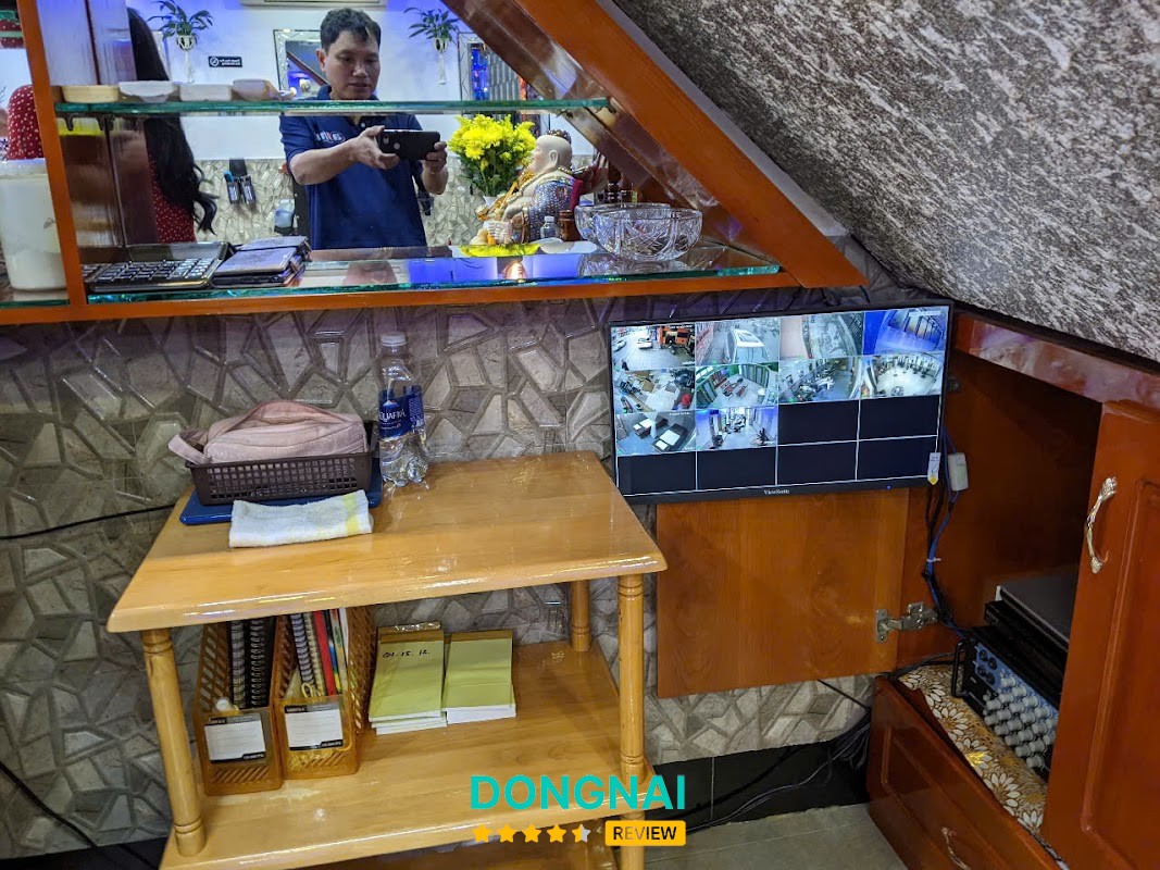 Camera giá rẻ Biên Hòa – hình ảnh 2