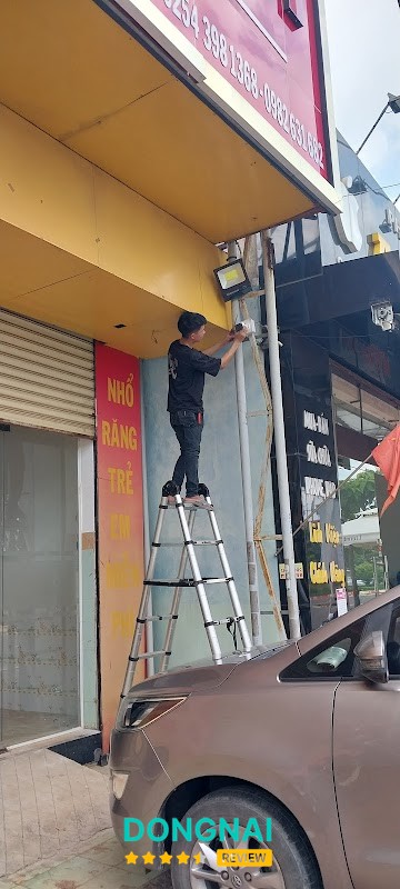 Khánh - Camera Biên Hoà Đồng Nai
