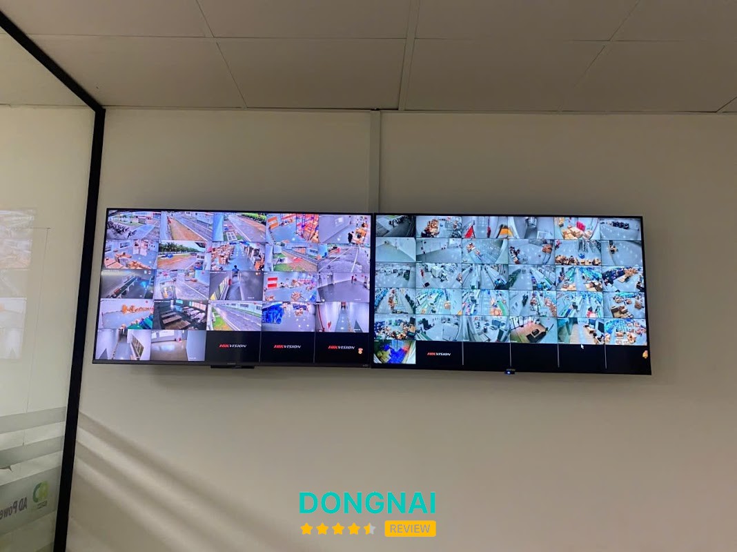 Camera Đồng Nai (LVIN Automatic Software Technology Co.,Ltd) – hình ảnh 3