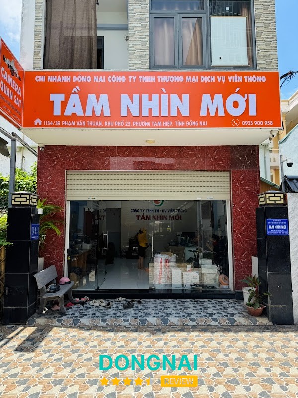 Camera Biên Hòa 24H Đồng Nai
