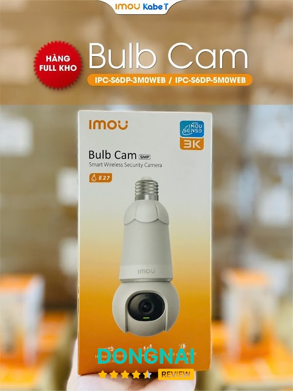 Lắp Đặt Camera, Sửa Chữa Camera Giá Rẻ Tại Biên Hòa Đồng Nai