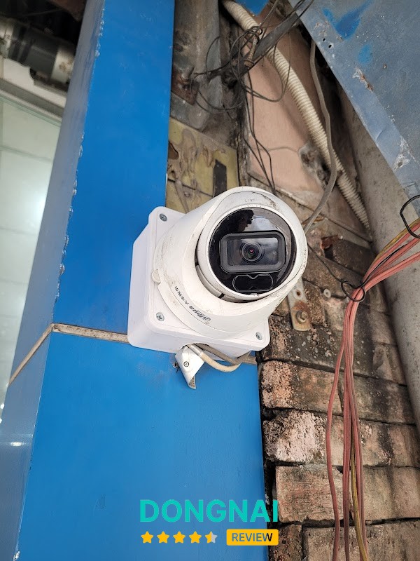 Lắp Đặt Camera, Sửa Chữa Camera Giá Rẻ Tại Biên Hòa – hình ảnh 2