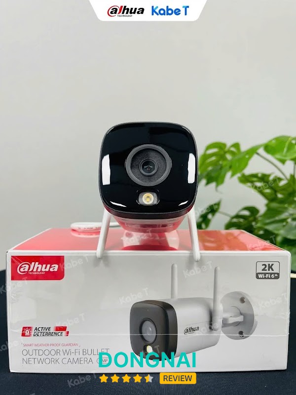 Lắp Đặt Camera, Sửa Chữa Camera Giá Rẻ Tại Biên Hòa – hình ảnh 3