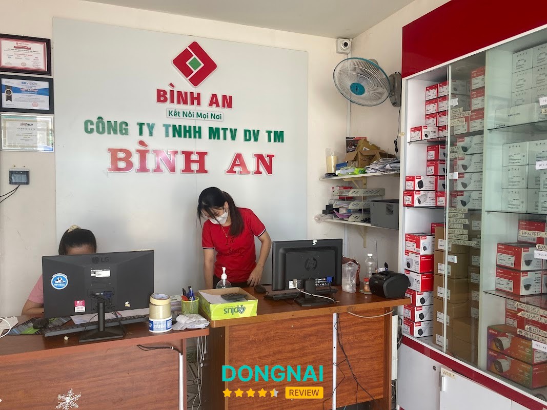 Camera Bình Phước – hình ảnh 2