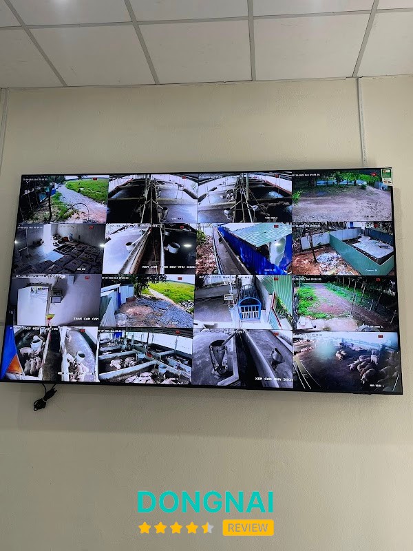CAMERA ĐỒNG XOÀI-BÌNH PHƯỚC – hình ảnh 2