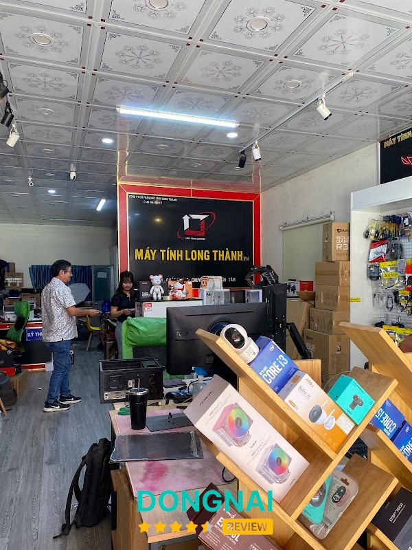 Máy Tính Long Thành – hình ảnh 3