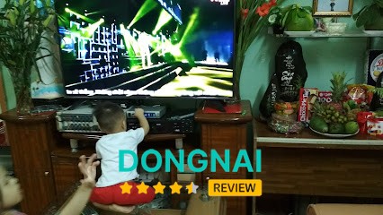 Camera Nhơn Trạch Đồng Nai