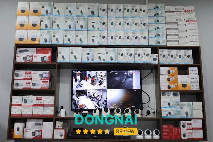 Cửa hàng camera Hoàng Hiệp - hình ảnh 2