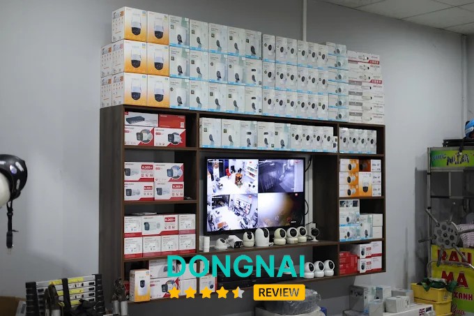 Cửa hàng camera Hoàng Hiệp - hình ảnh 3