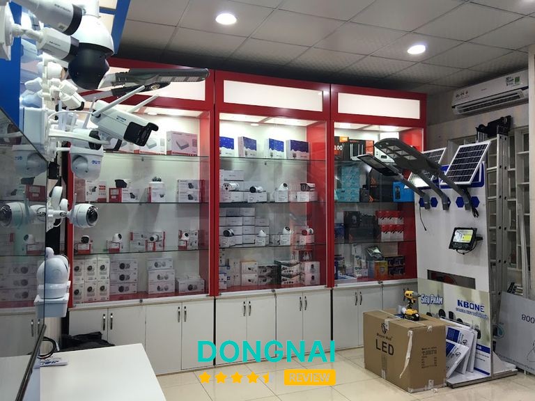 NGUYỄN TRẦN CAMERA – hình ảnh 2