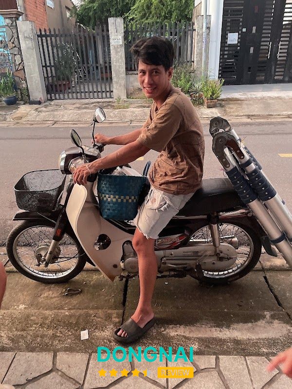 gia tam camera Trảng Bom