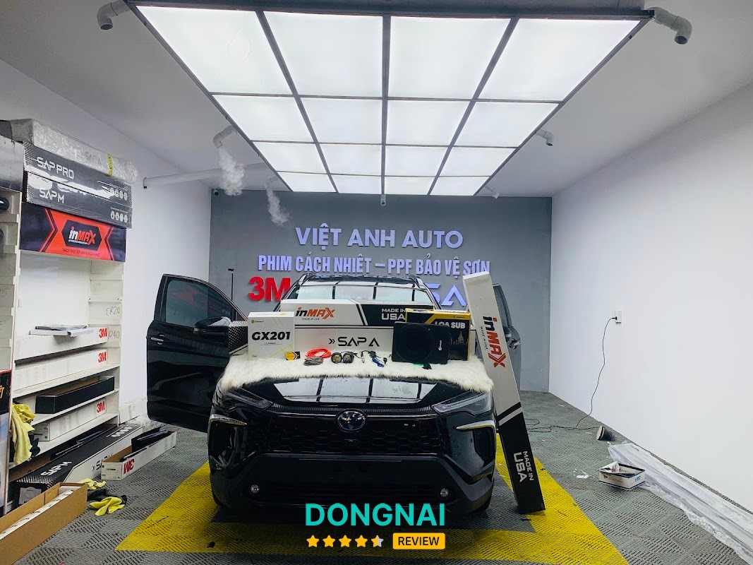 Việt Anh Auto – hình ảnh 2