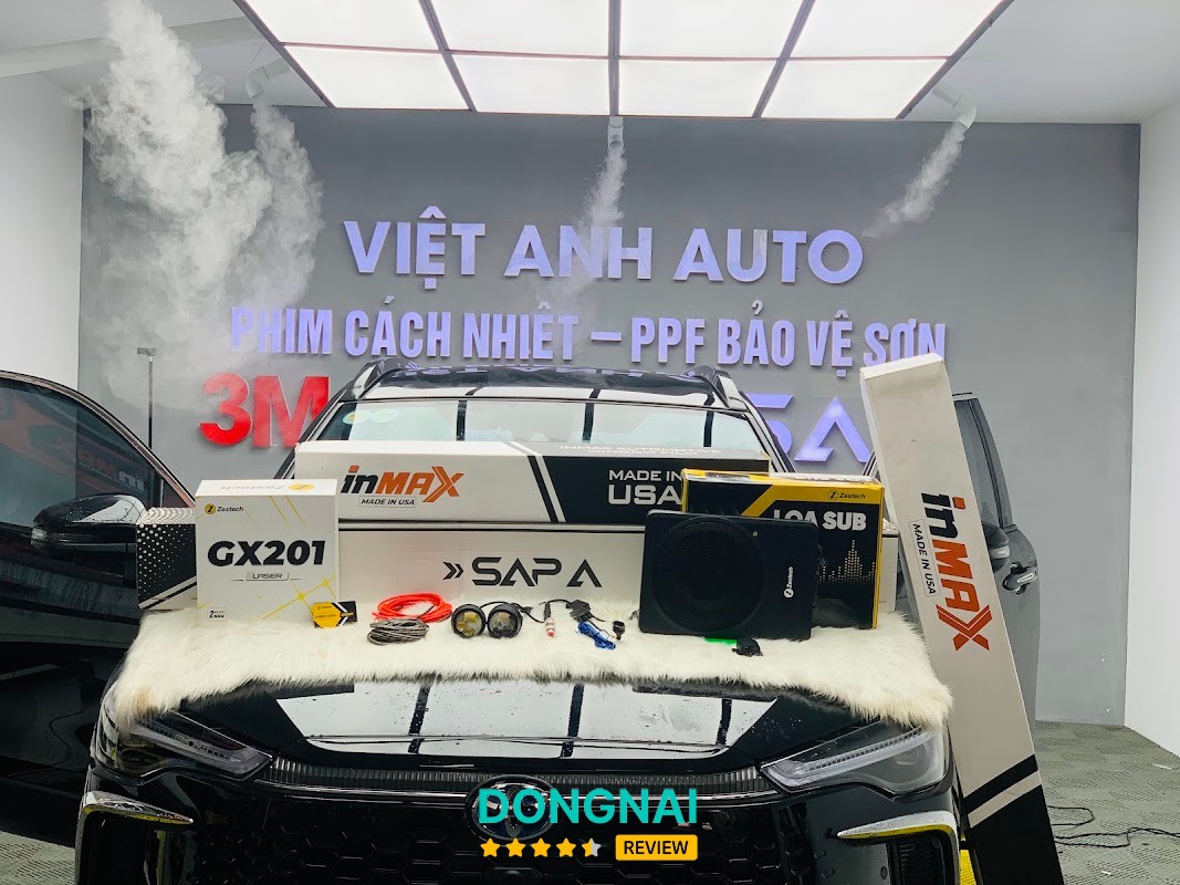 Việt Anh Auto – hình ảnh 3