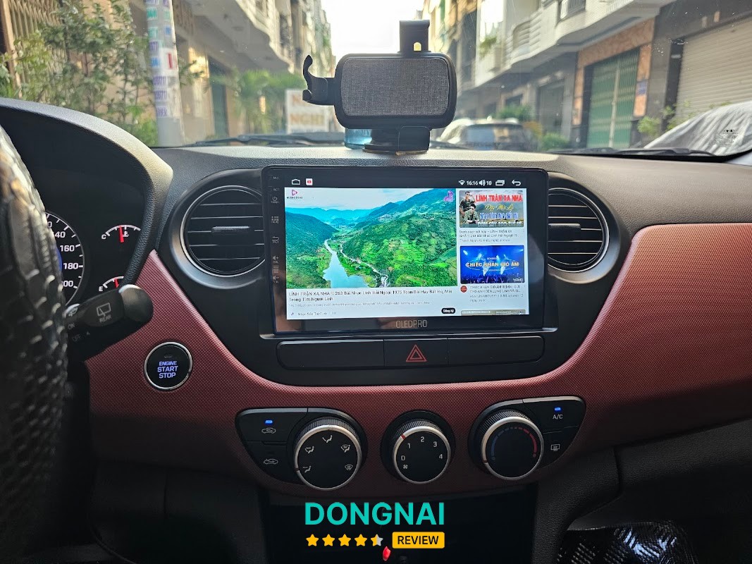 TH Car 139 - Xe điện tự lái và phụ kiện ô tô – hình ảnh 2