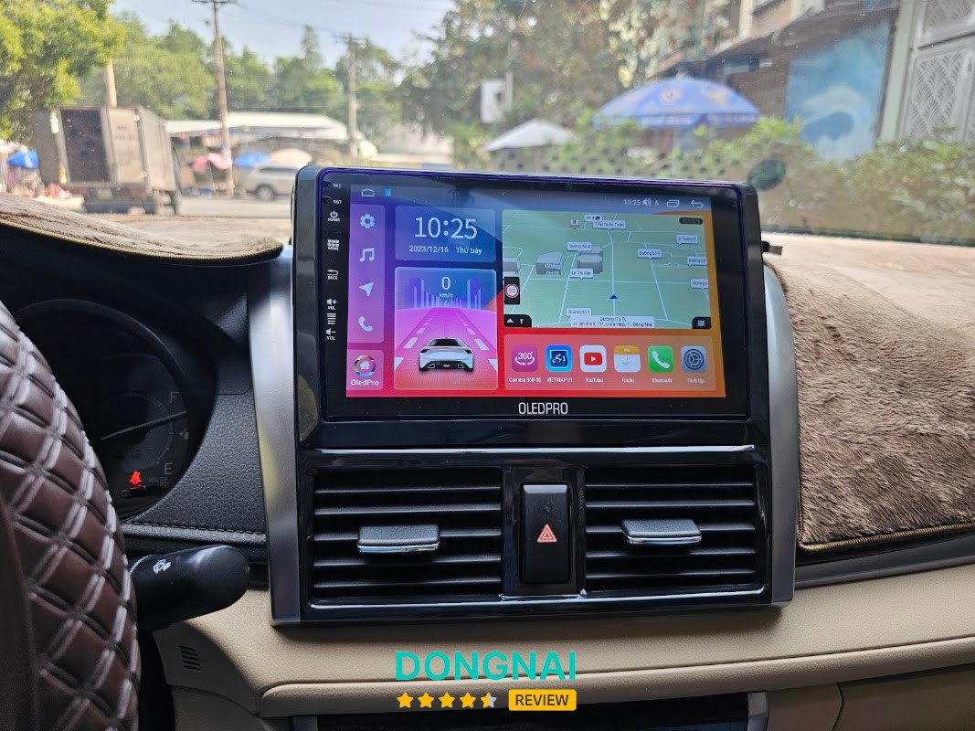 TH Car 139 - Xe điện tự lái và phụ kiện ô tô – hình ảnh 3